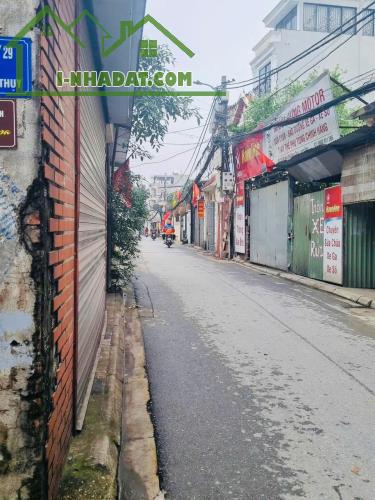 Bán nhà Ngọc Thụy - Long Biên - Ô tô đỗ cửa - DT 40m x 4 tầng - giá 7.9 tỷ - 3