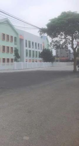 Đất Lâm tiên Nguyên khê Đông Anh 86,7 m ô tô thông tránh  SIÊU PHẨM