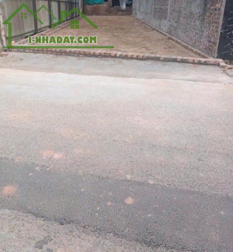 Đất Lâm tiên Nguyên khê Đông Anh 86,7 m ô tô thông tránh  SIÊU PHẨM - 1