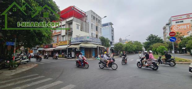 Cho thuê nhà Mặt Tiền Lê Thúc Hoạch 90m² - GẦN TRƯỜNG CAO ĐẲNG - 3