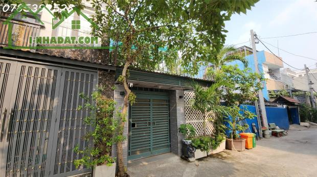 VIEW CÔNG VIÊN - Đối diện Gigamall - OTO NGỦ NHÀ - Hiệp Bình Chánh - Thủ Đức - KHU AN NINH - 3