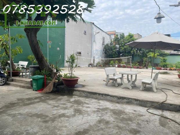 VIEW CÔNG VIÊN - Đối diện Gigamall - OTO NGỦ NHÀ - Hiệp Bình Chánh - Thủ Đức - KHU AN NINH - 2