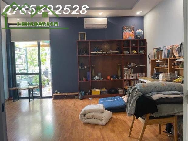 VIEW CÔNG VIÊN - Đối diện Gigamall - OTO NGỦ NHÀ - Hiệp Bình Chánh - Thủ Đức - KHU AN NINH