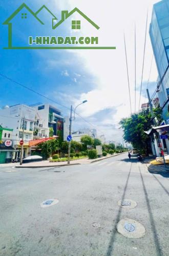 🏡 NHÀ MẶT TIỀN ĐƯỜNG 30M, HIỀN VƯƠNG, TÂN PHÚ 68M2. KINH DOANH CỰC ĐỈNH. GIÁ CHỈ  8.9 TỶ - 1