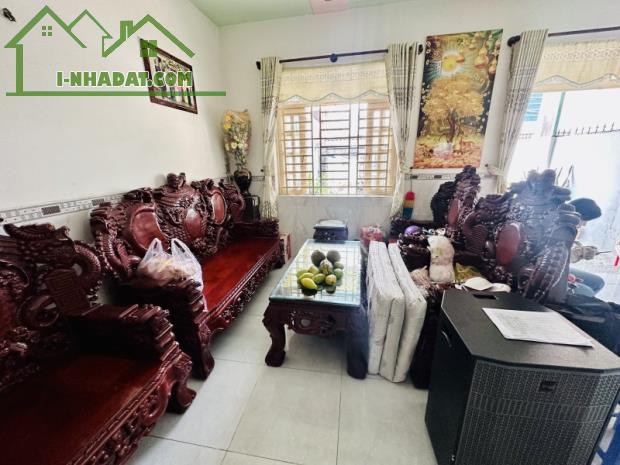 Bán nhà 2 tầng, 170m², 4PN, 4WC, Linh Xuân, Thủ Đức - 6.35 tỷ - 3