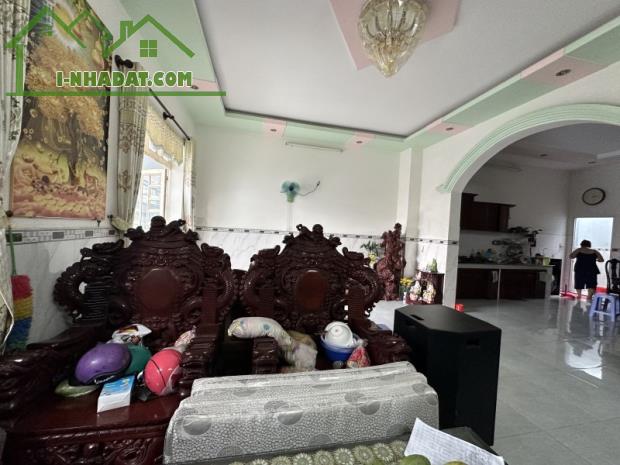 Bán nhà 2 tầng, 170m², 4PN, 4WC, Linh Xuân, Thủ Đức - 6.35 tỷ - 1
