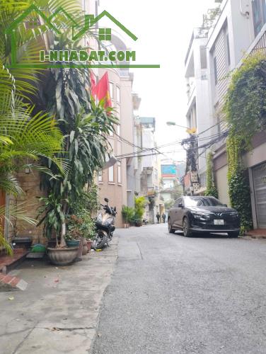 Bán nhà mặt phố Yên Lạc, Hai Bà Trưng 51m, 3 tầng, mt 4.8m. Giá: 16.2 tỷ. LH: 0937158386 - 3