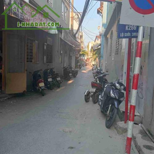 Cần bán nhà 2 tầng kiệt Hoàng Diệu, TTTP giá chỉ nhỉnh 2 tỷ. - 5