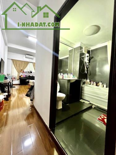 Bán nhà Hẻm Nhật 15B Lê Thánh Tôn phường Bến Nghé Quận 1. (3,8X10) 4 tầng giá 14,9 Tỷ - 5
