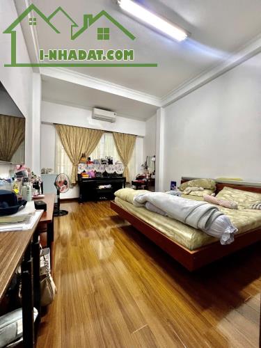 Bán nhà Hẻm Nhật 15B Lê Thánh Tôn phường Bến Nghé Quận 1. (3,8X10) 4 tầng giá 14,9 Tỷ - 3