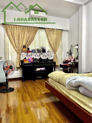 Bán nhà Hẻm Nhật 15B Lê Thánh Tôn phường Bến Nghé Quận 1. (3,8X10) 4 tầng giá 14,9 Tỷ - 2