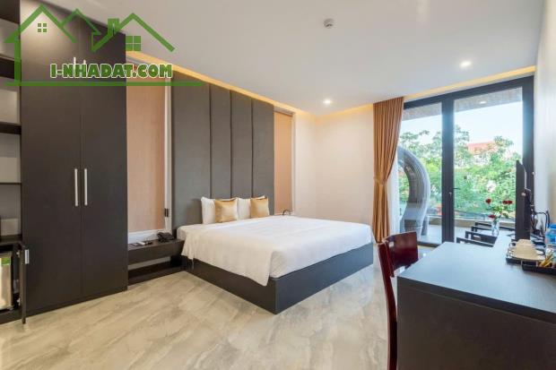NHANH TAY SỞ HỮU VỊ TRÍ VÀNG TẠI HỘI AN - TRỤC ĐƯỜNG CHÍNH RA BIỂN AN BÀNG.