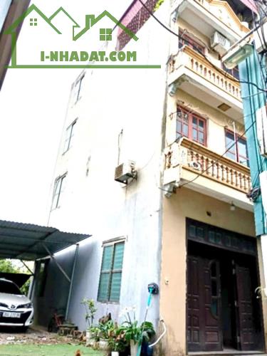 Nhà dân xây chắc chắn ở sướng lắm ý ạ
