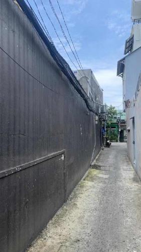 MẶT TIỀN ĐƯỜNG SỐ  PHƯỜNG VIP TÂN QUY Q7 - 1