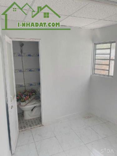 MẶT TIỀN ĐƯỜNG SỐ  PHƯỜNG VIP TÂN QUY Q7 - 4