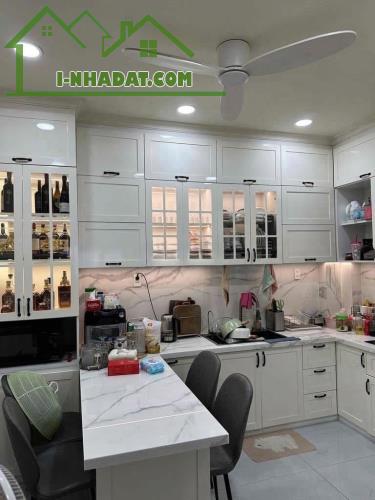 Bán gấp nhà giá cực mềm ngay Dương Quảng Hàm P6 Gò Vấp 52m2 chỉ 3tỷ090 - 2