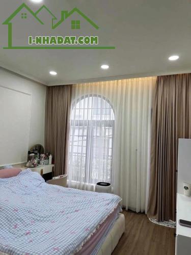Bán gấp nhà giá cực mềm ngay Dương Quảng Hàm P6 Gò Vấp 52m2 chỉ 3tỷ090 - 1