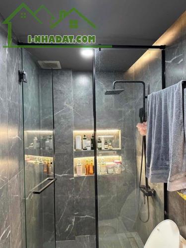 Bán gấp nhà giá cực mềm ngay Dương Quảng Hàm P6 Gò Vấp 52m2 chỉ 3tỷ090