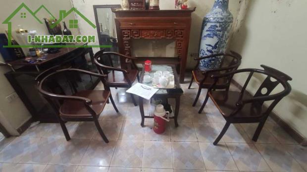 CỰC HIẾM 💥 BÁN NHÀ NGUYỄN VĂN LINH - LONG BIÊN 48m2 x MT 3.5m, TIỀM NĂNG LỚN 💥 3.35 TỈ - 1