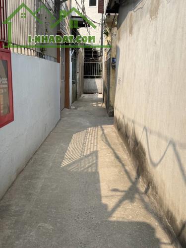 CỰC HIẾM 💥 BÁN NHÀ NGUYỄN VĂN LINH - LONG BIÊN 48m2 x MT 3.5m, TIỀM NĂNG LỚN 💥 3.35 TỈ - 2