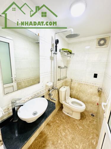 BÁN NHÀ PHỐ VIÊN_DÂN XÂY_GẦN PHỐ_TIỆN ÍCH FULL_NGÕ RỘNG THOÁNG 45M2_3T_CHỈ 8.3 TỶ