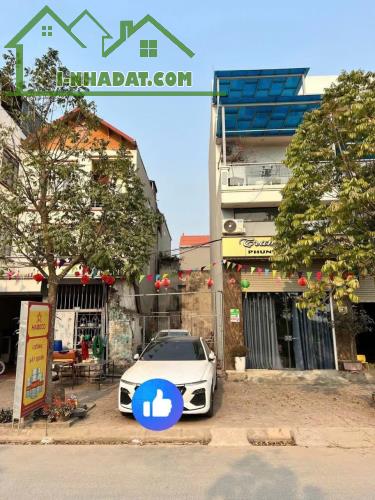 57.1 m2 MẶT ĐƯỜNG DH06 ĐẤT CAO TRUNG, ĐỨC GIANG, KINH DOANH BẤT CHẤP NGÀY ĐÊM