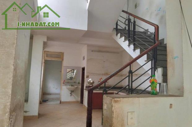 Bán nhà hẻm xe hơi, Bùi Hữu Nghĩa, Bình Thạnh, 66 m² (4.2m x 16m) - Giá 8.1 tỷ TL