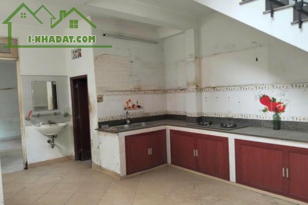 Bán nhà hẻm xe hơi, Bùi Hữu Nghĩa, Bình Thạnh, 66 m² (4.2m x 16m) - Giá 8.1 tỷ TL - 2