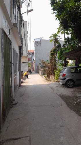 Vạn Phúc, Thanh Trì 65m2 bán gấp, cắt lỗ 2.7 tỷ