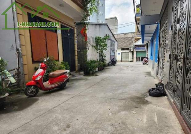 Bán đất Hồ Tùng Mậu 108m2-MT.7m, ô tô gần MP, giá 17tỷ - 1
