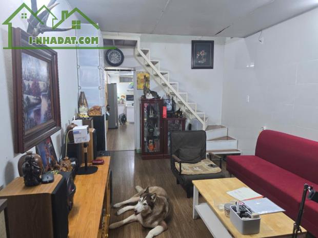 Bán đất Hồ Tùng Mậu 108m2-MT.7m, ô tô gần MP, giá 17tỷ - 2