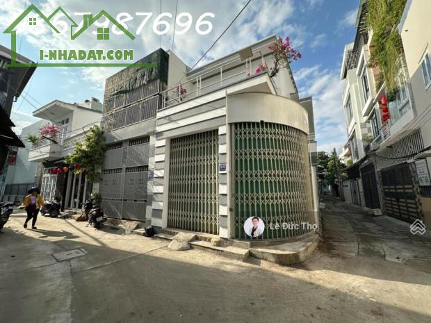 Bán Nhà Căn Góc 2 Mặt Tiền Hẻm Ô Tô Đồng Nai – Trung Tâm TP Nha Trang, Giá Chỉ 4,8 Tỷ - 2