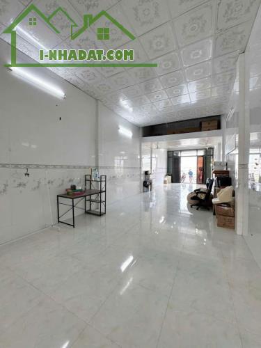 cho thuê nhà trệt rộng 125m2 bờ kè hưng lợi thuận tiện kd mua bán giá 6tr - 3