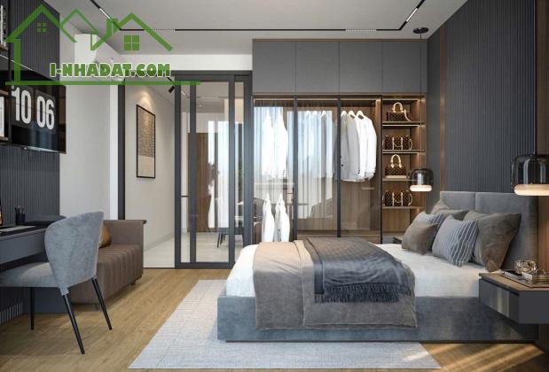 Căn hộ chung cư cao cấp biên hoà - 5