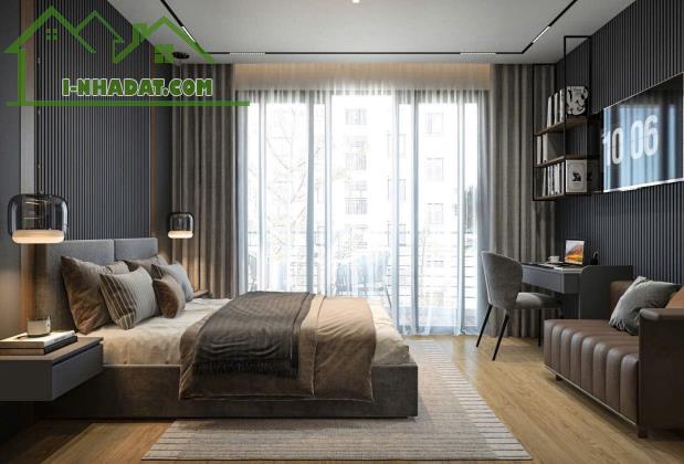 Căn hộ chung cư cao cấp biên hoà - 4