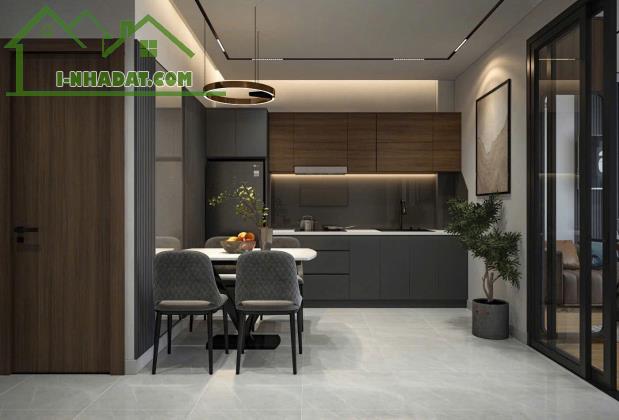 Căn hộ chung cư cao cấp biên hoà - 3