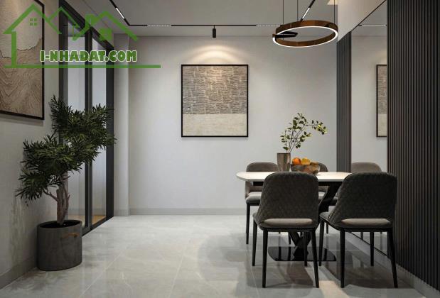 Căn hộ chung cư cao cấp biên hoà - 1