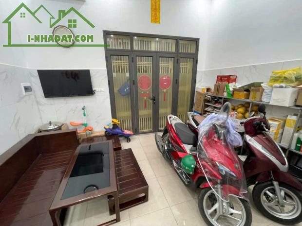 Tôi bán nhà riêng chính chủ 5 tầng Ngã Tư Sở oto đỗ SDCC giá 9.8 tỷ - 1