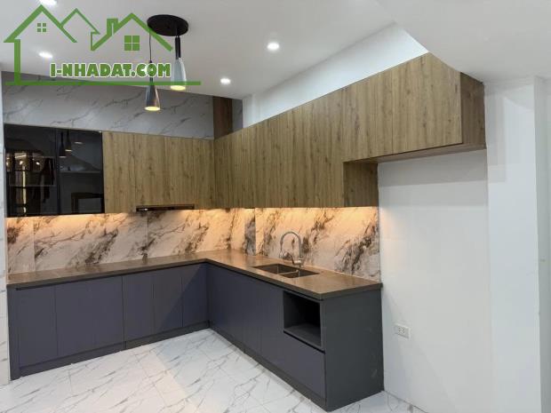 🌹BÁN NHÀ THỊNH QUANH - ĐỐNG ĐA 🌹
DT 37/40m2, 4 Tầng,Thoáng trước sau, trước nhà rộng - 3