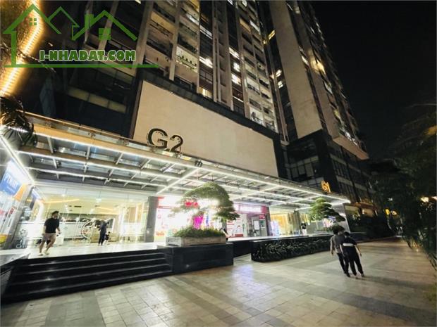 G2 Five Star 460 Khương Đình- 100m2-3PN tầng trung ( bao sang tên) - 2