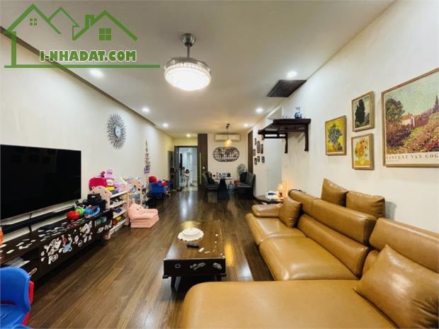 G2 Five Star 460 Khương Đình- 100m2-3PN tầng trung ( bao sang tên)