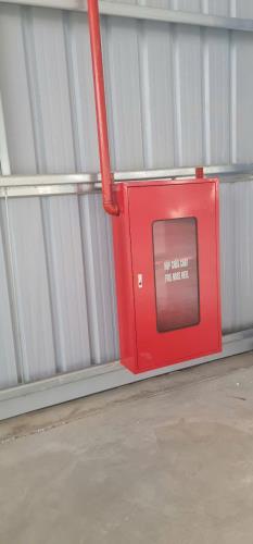 cho thuê kho xưởng gần Ngã 3 Ba La, Hà Đông, Hà Nội. Diện tích 5000m2 , có thể cắt nhỏ từ - 2