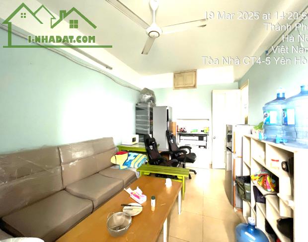 ✅ CHO THUÊ CHUNG CƯ CT4-5 DƯƠNG ĐÌNH NGHỆ, CẦU GIẤY 97M2, 2 PHÒNG NGỦ, Ở NGAY.