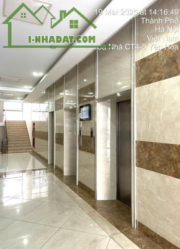 ✅ CHO THUÊ CHUNG CƯ CT4-5 DƯƠNG ĐÌNH NGHỆ, CẦU GIẤY 97M2, 2 PHÒNG NGỦ, Ở NGAY. - 1