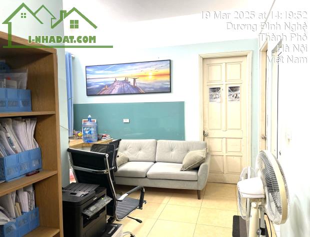✅ CHO THUÊ CHUNG CƯ CT4-5 DƯƠNG ĐÌNH NGHỆ, CẦU GIẤY 97M2, 2 PHÒNG NGỦ, Ở NGAY. - 4