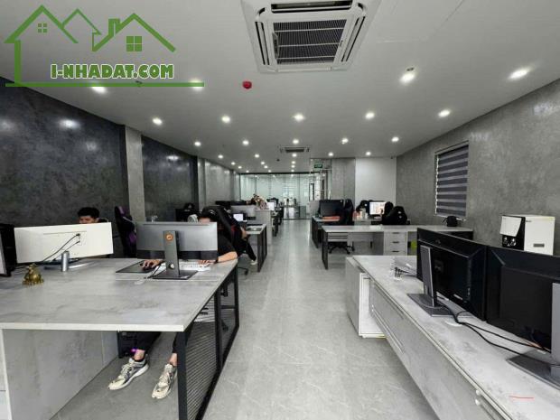 VẠN PHÚC – SIÊU VĂN PHÒNG – 7 TẦNG – THANG MÁY – HẦM Ô TÔ 🚀 - 1