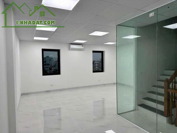 VẠN PHÚC – SIÊU VĂN PHÒNG – 7 TẦNG – THANG MÁY – HẦM Ô TÔ 🚀 - 2