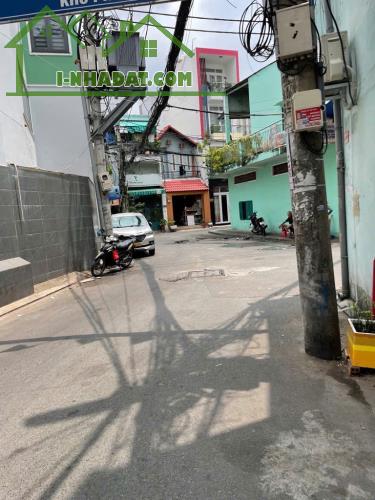 Bán nhà Lý Thường Kiệt, BTCT, 5.3 Tỷ
