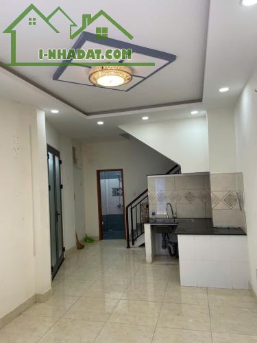 Bán nhà Lý Thường Kiệt, BTCT, 5.3 Tỷ - 2
