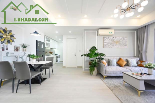 📣📣Tâm điểm sống xanh, an cư lý tưởng!✨  ✨Fresia Riverside là dự án căn hộ cao cấp - 3